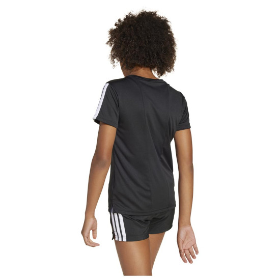 Adidas Παιδική κοντομάνικη μπλούζα Training Essentials 3-S Tee